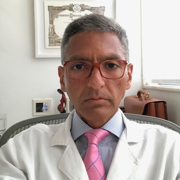 Titular cadeira 25, JORGE FONTE DE  REZENDE FILHO